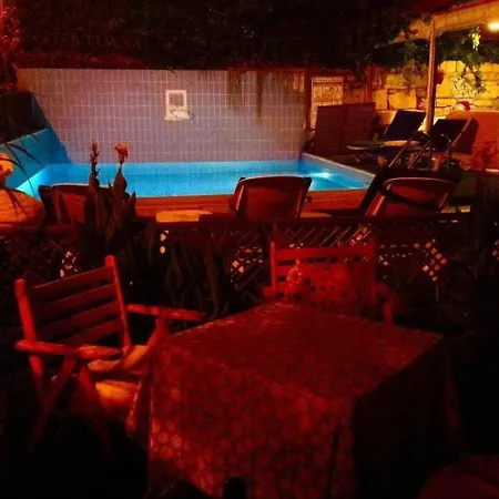 Apollo Butik Hotel